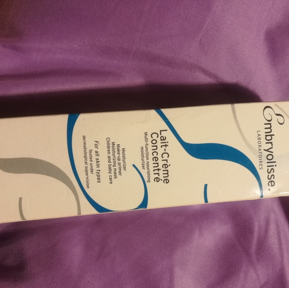 Embryolisse laot cteam concentre